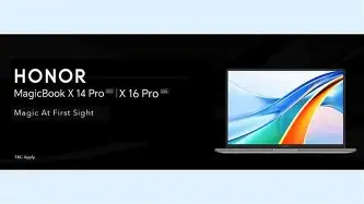 5 Hidden Features of the Honor Magicbook Pro 14 2026 You Must Know About