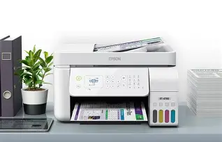 Is the Ecotank Et 4700 Still Good in 2026? Long-Term Review